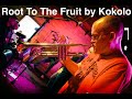 Live Looping & Trumpet Improv on 'Root To The Fruit' by Kokolo