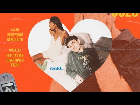 2T1BB - BEGE (feat. Yung Ouzo) - Speed Up Version