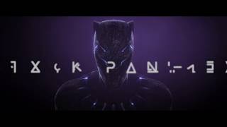 Massive Attack feat Mos Def - I against I [Black Panther music video] subtitulado español