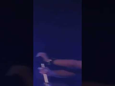 Natalia Kills has a Lorde moment 🤫 | #shorts