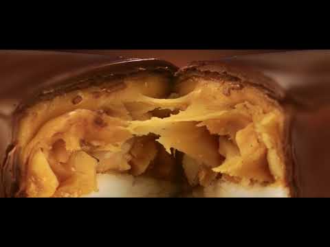 Jack ‘n Jill Cloud 9 Chocolate | Spotlight 15s