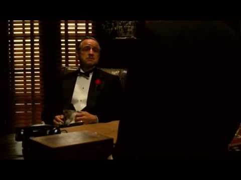 Krstný otec (1972) - SK dabing