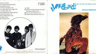 My Baby - The Yardbirds | Zeppelin Presentation