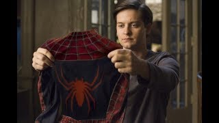 Spider-Man 3 OST 39. News Report/MJ Taken