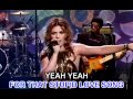 Kelly Clarkson Since U Been Gone Karaoke Instrumental
