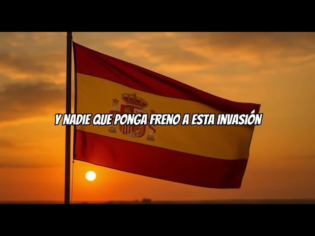 España necesita despertar