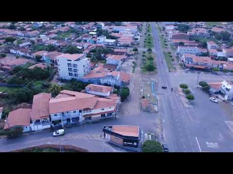 Ipaporanga Ceará 