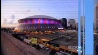 The 504 Promo video