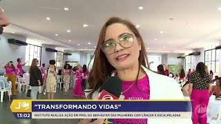 JC 1ª Ed - Evento Transformando Vidas (27/10/2025)