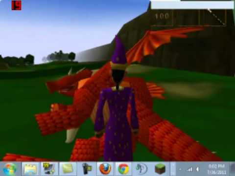 Simon the Sorcerer 3D Babbleplay part 43 - We Get the Keys. Say No More.