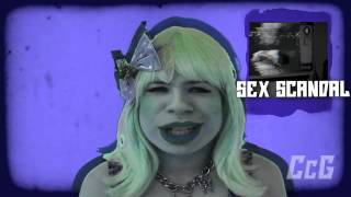 Cyco City Gossip- Starla King Sex Tape Scandal! SUMO CYCO