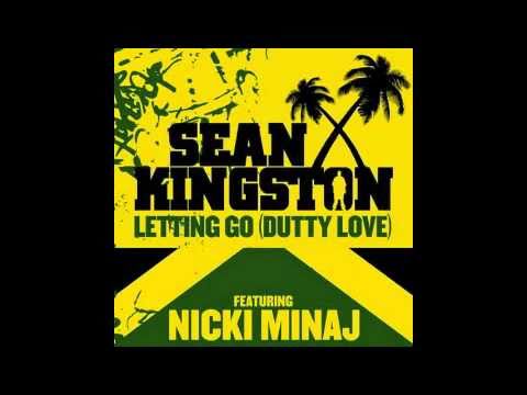 Letting Go (Dutty Love) (Feat Nicki Minaj)