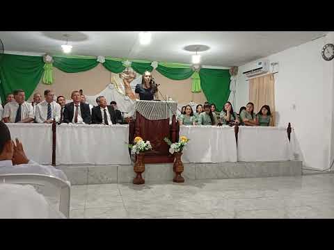 Congreso de Jóvenes. Anexo El Colorado Formosa. N°11