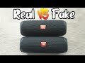 FAKE vs REAL JBL Flip 5 (2023)