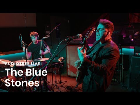 The Blue Stones - Rolling with the Punches | Audiotree Live