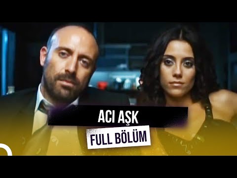 Acı Aşk | FULL HD