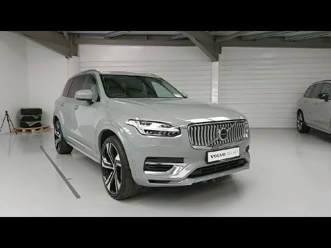 Volvo XC90 T8 Ultimate Phev 699pm - Image 2