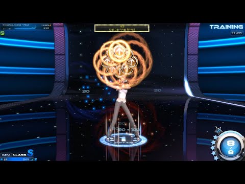 [Mstar KR] Timber(Feat. Ke$ha) - Pitbull (Neo Classic Extreme mode / S+)