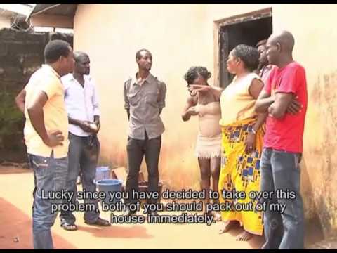 Enoyanwa 2 - Nigeria Edo Nollywood Movie