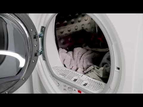 Why is My Tumble Dryer Not Drying Clothes? | AEG