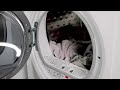 Why Is My Tumble Dryer Not Drying Clothes AEG