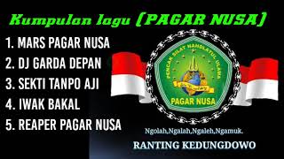 Download lagu Kumpulan lagu pagar Nusa mp3