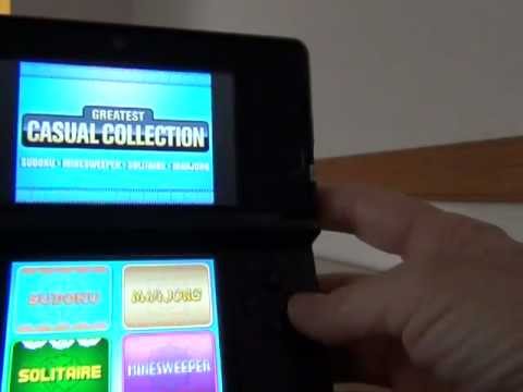 Greatest Casual Collection Nintendo DS