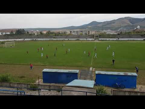 FRF_AJF Alba - Liga Elitelor U15 - Metalurgistul Cugir vs Valea Frumoasei - Repriza 2  (1/2)