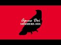 MYLÈNE FARMER — AGNUS DEI (NORD MISERERE-MIX)