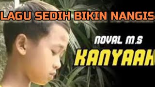 Download lagu 🔴album noval ms || pop sunda terpopuler || sedih banget mp3