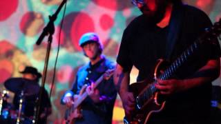Melvin Seals &amp; JGB Band &quot;Rhapsody In Red&quot; 5.11.2013