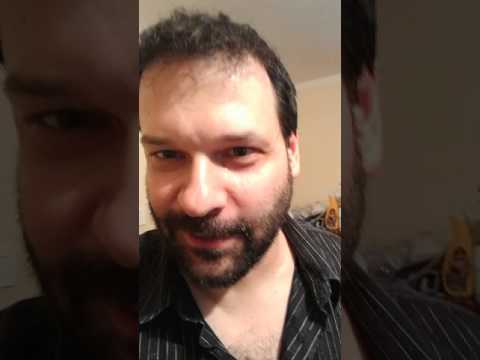 Franjo Oset & Iztok Gartner se zajebavata