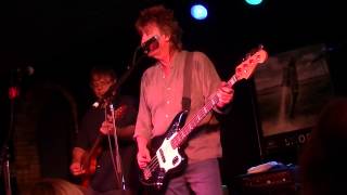 SHOES-Your Very Eyes live in Milwaukee, WI 7-26-13