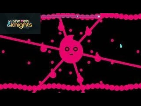 Just Shovels & Knights DLC! | All New Levels | Just Shapes And Beats [Normal Mode]