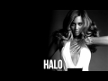 Dead Silence Hides My Cries - HALO (Beyonce ...