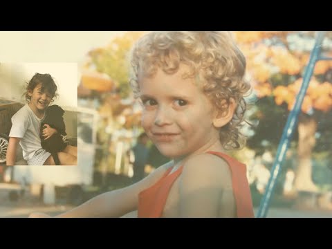 CRIANÇA BOA - Luiz Gabriel Lopes feat. Lola Parda (lyric video)