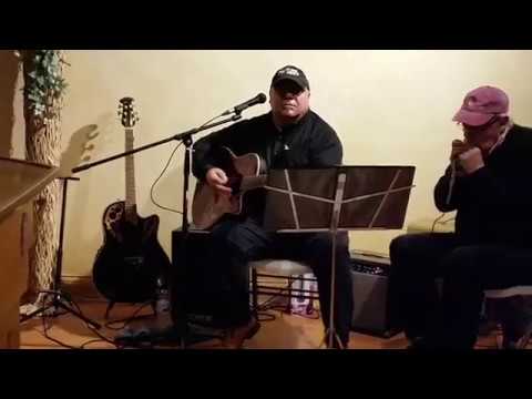 Take Me To The River