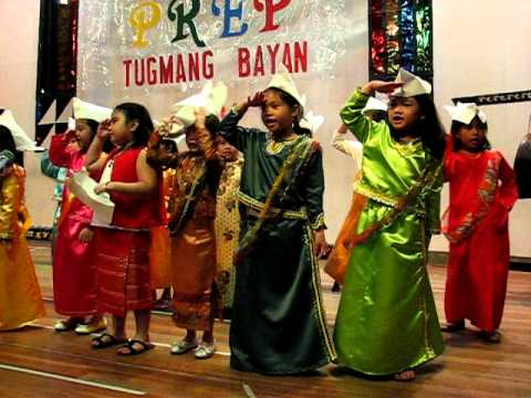 Tugmang Bayan SSC