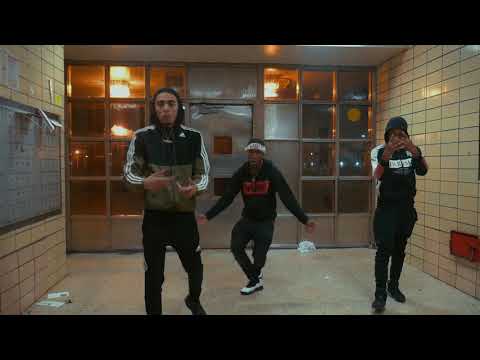 Joe GlizZy - Pocket Freestyle Pt. 2 [Official Video]