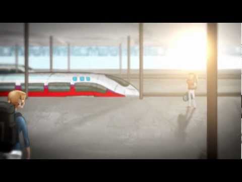 Train Travel in Europe: Rail Pass vs. Tickets