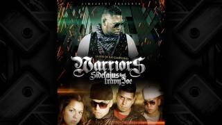 Sidelajus La Voz de los Campeones Ft  Travy Joe - Warriors