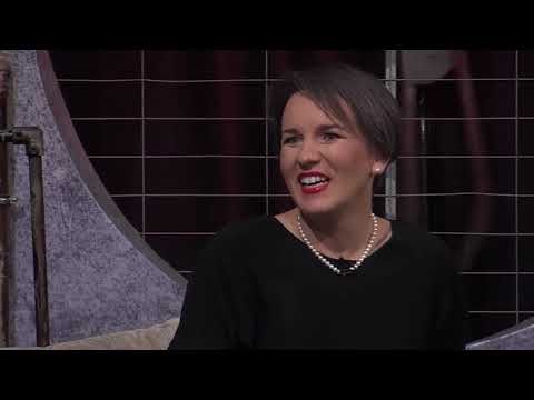 Prime Time Interviews 2020/21 - Elena Schembri