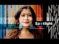 Spotlight Tanaya Winder Back To The Beginning