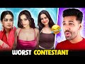 Ayesha Khan Roast Worst Contestant Of Bigg Boss 17 Kdlife