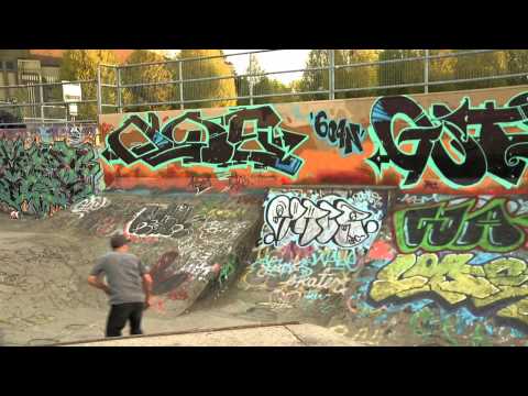 Ephin Apparel - Spring '13 Skateboarding Lookbook - BC TEE