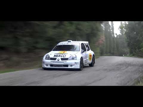 7° Rally Day di Pomarance   Moricci   Garavaldi