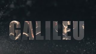 Galileu   Fernandinho ( Cifra e Letra)