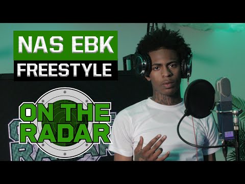 The Nas EBK Freestyle