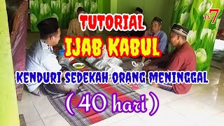 Download lagu Ijab Kabul Kenduren mp3 Download lagu Ijab Kabul Kenduren mp3