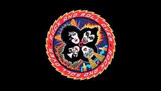 KISS - I Want You  (Remastered 2020)